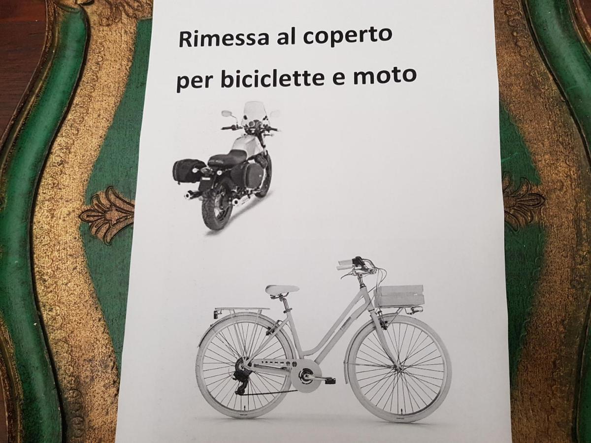 Il Capitello Bed & Breakfast Rieti Dış mekan fotoğraf
