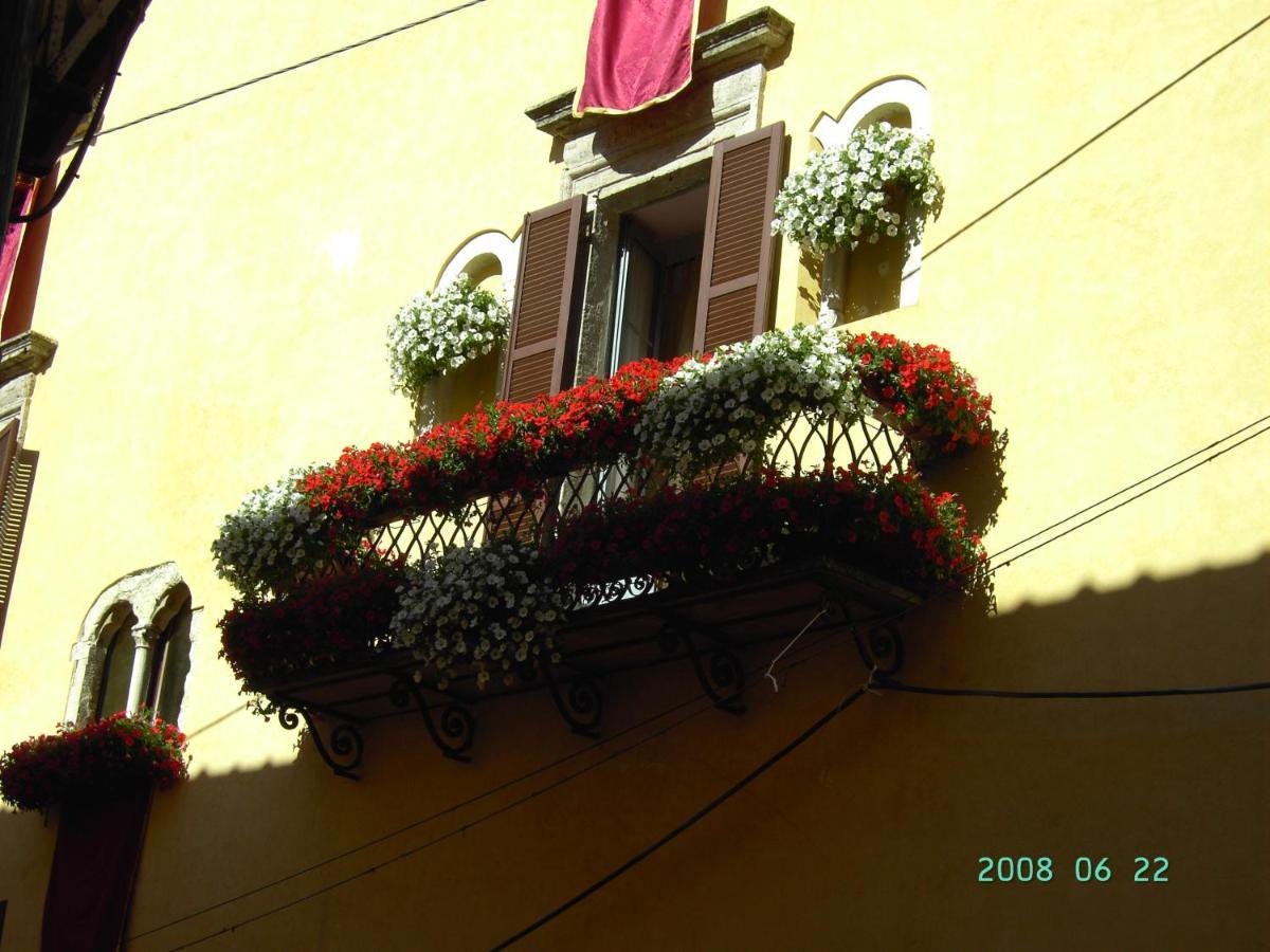 Il Capitello Bed & Breakfast Rieti Dış mekan fotoğraf
