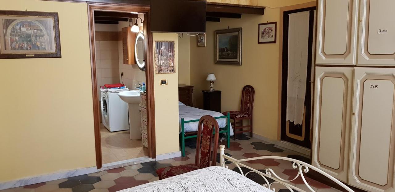Il Capitello Bed & Breakfast Rieti Dış mekan fotoğraf