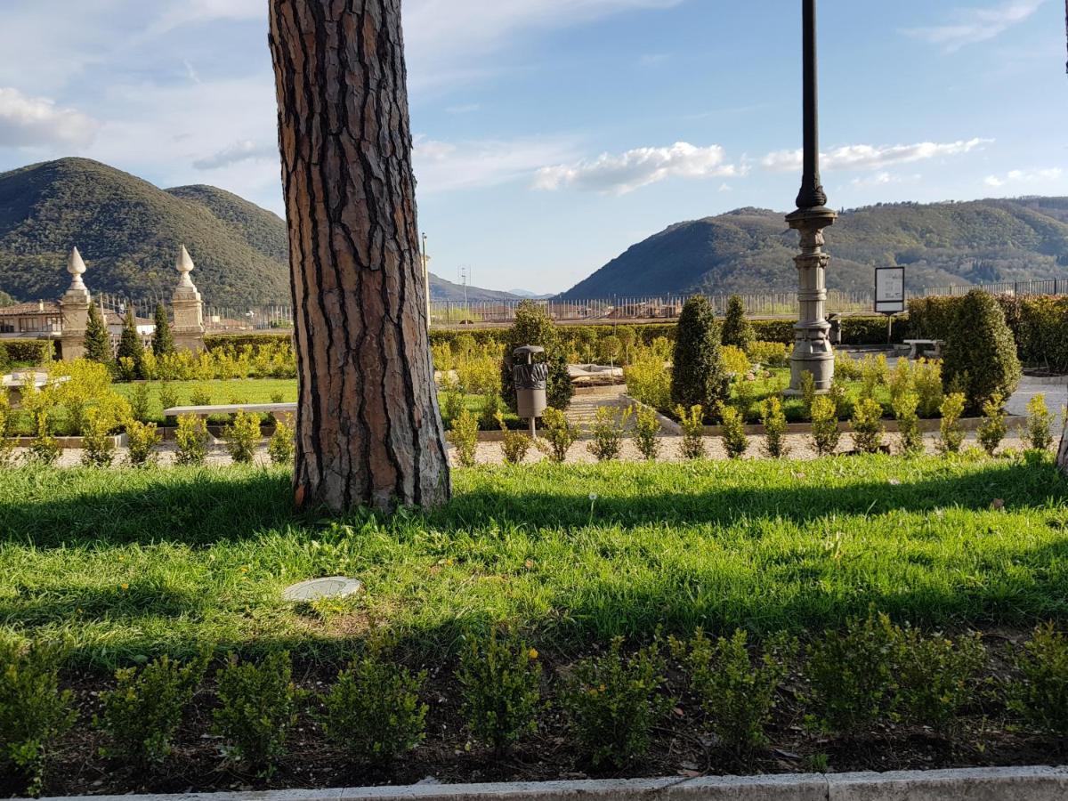 Il Capitello Bed & Breakfast Rieti Dış mekan fotoğraf