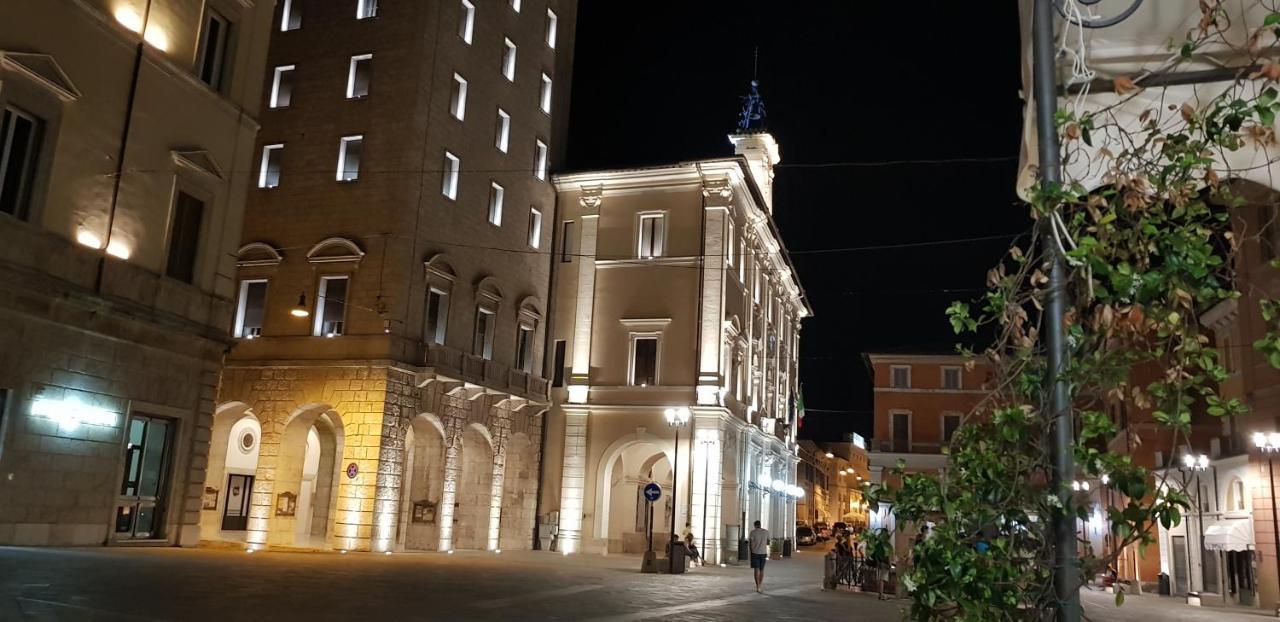 Il Capitello Bed & Breakfast Rieti Dış mekan fotoğraf