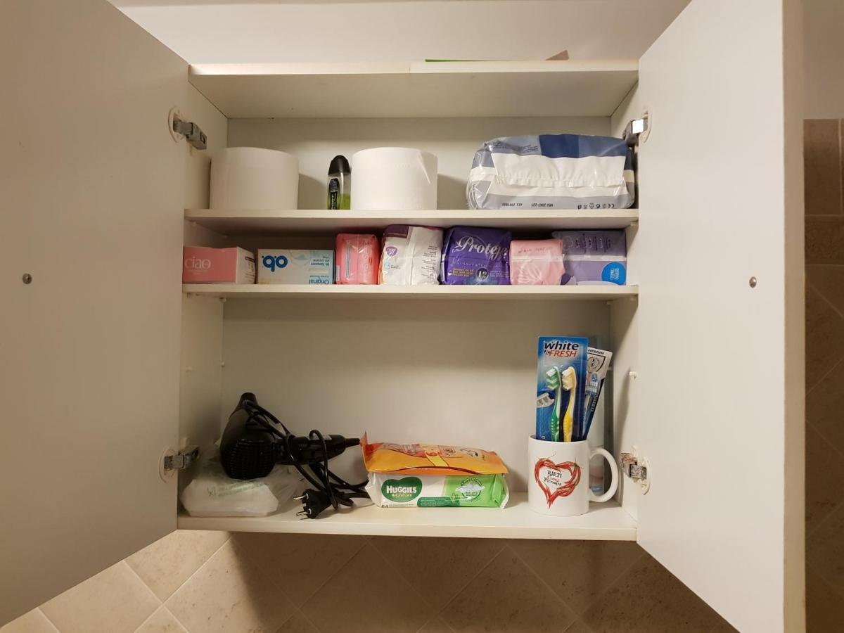 Il Capitello Bed & Breakfast Rieti Dış mekan fotoğraf