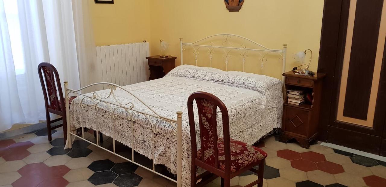 Il Capitello Bed & Breakfast Rieti Dış mekan fotoğraf