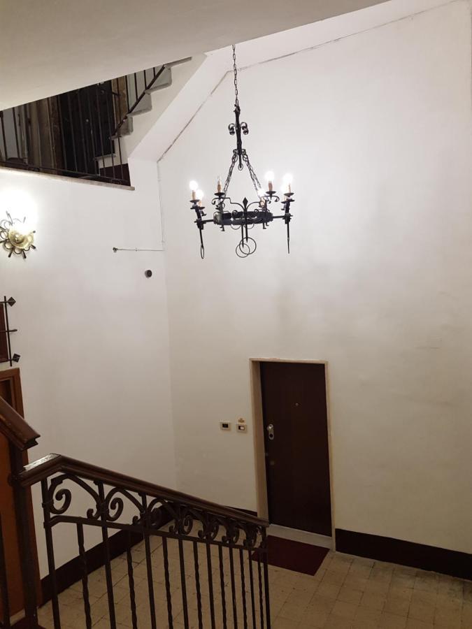 Il Capitello Bed & Breakfast Rieti Dış mekan fotoğraf