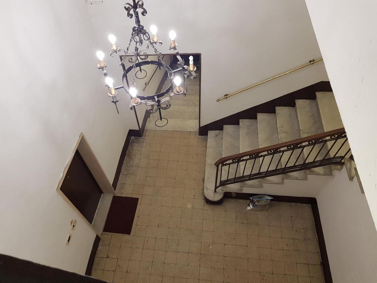 Il Capitello Bed & Breakfast Rieti Dış mekan fotoğraf