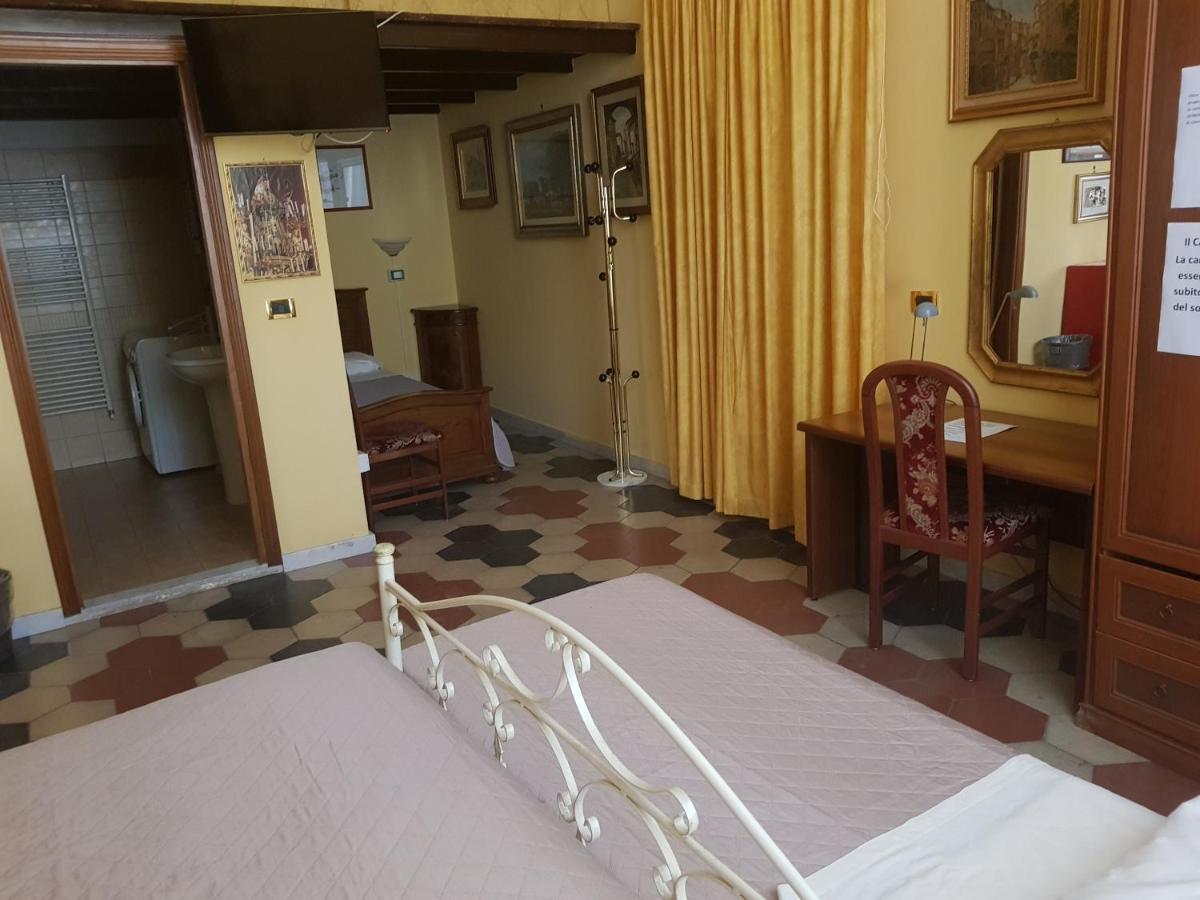 Il Capitello Bed & Breakfast Rieti Dış mekan fotoğraf