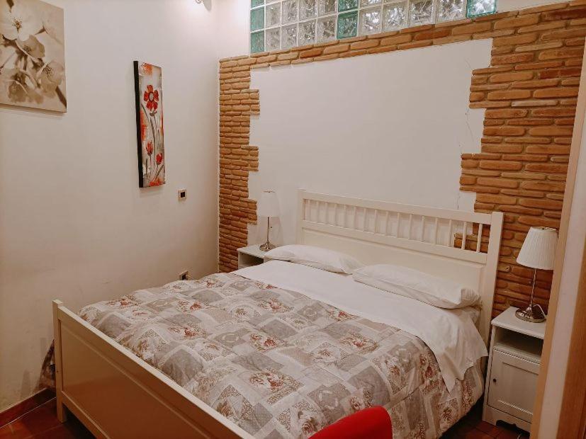 Il Capitello Bed & Breakfast Rieti Dış mekan fotoğraf
