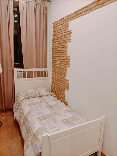 Il Capitello Bed & Breakfast Rieti Dış mekan fotoğraf