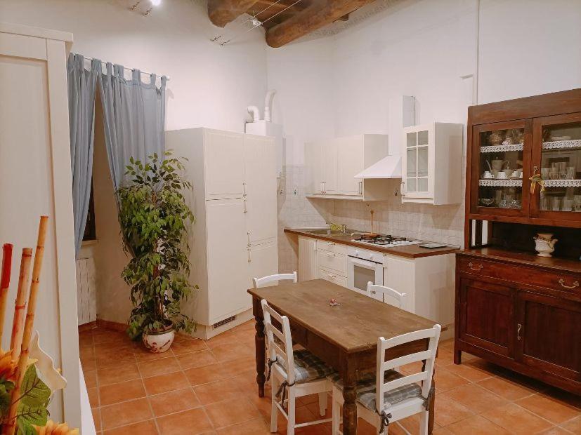 Il Capitello Bed & Breakfast Rieti Dış mekan fotoğraf