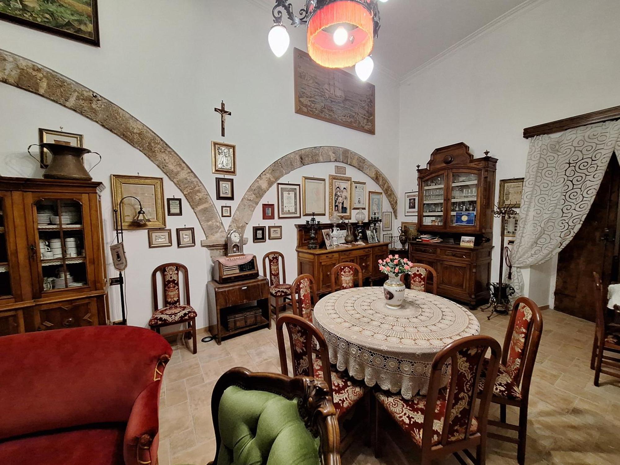 Il Capitello Bed & Breakfast Rieti Dış mekan fotoğraf