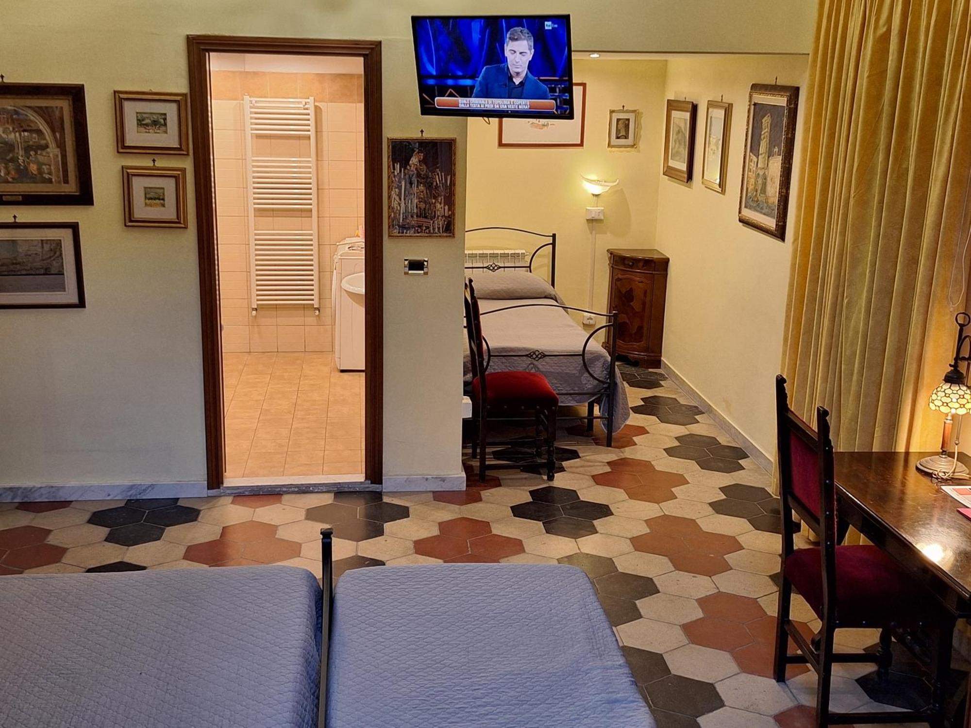 Il Capitello Bed & Breakfast Rieti Dış mekan fotoğraf