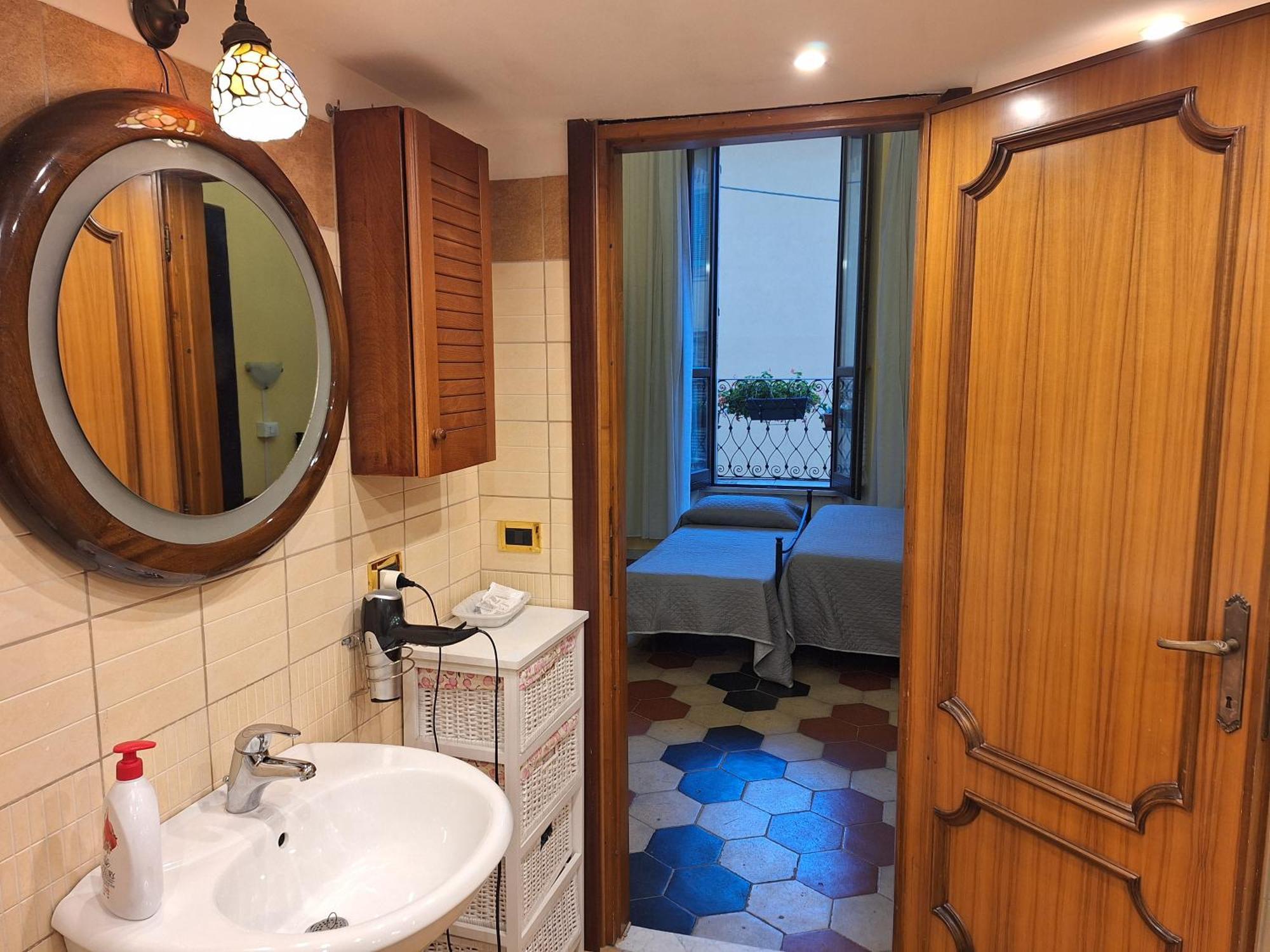 Il Capitello Bed & Breakfast Rieti Dış mekan fotoğraf